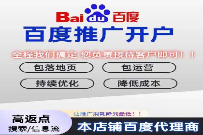 百度竞价托管公司案例：揭秘高效广告投放策略